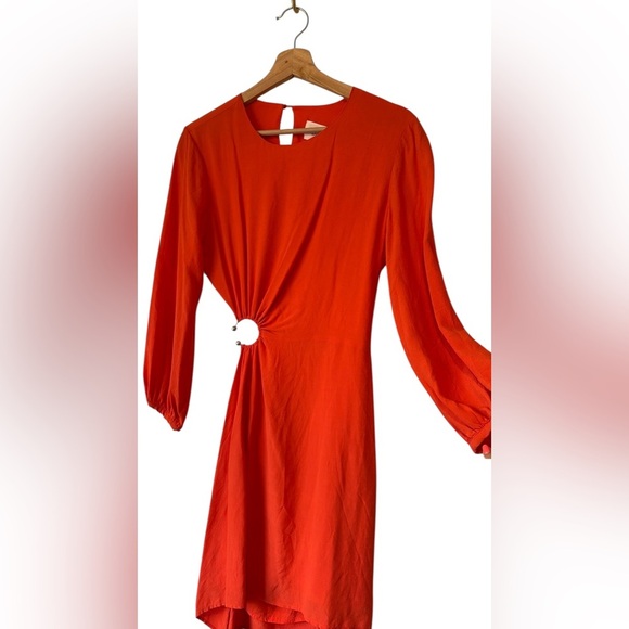 ba&sh Bonica Dress - Picture 4 of 15